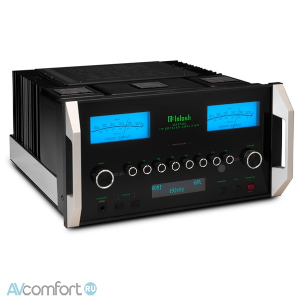 Mcintosh MA9500