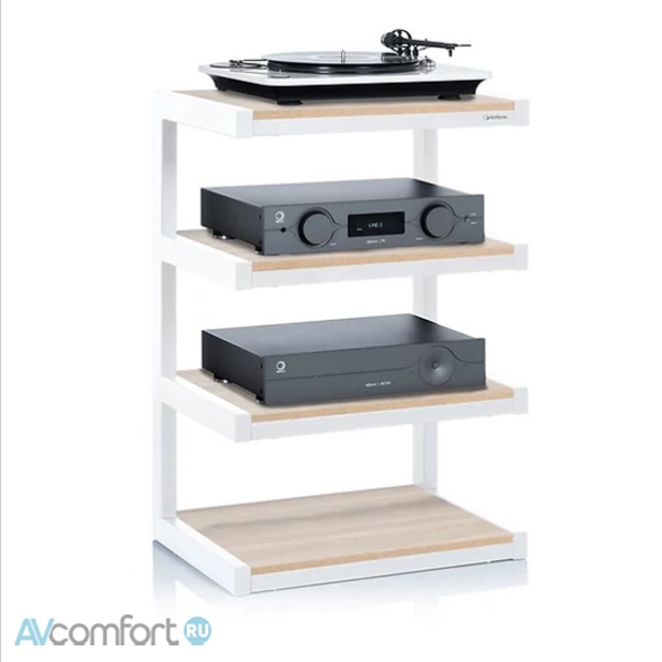 NorStone Design Esse Hifi Oak
