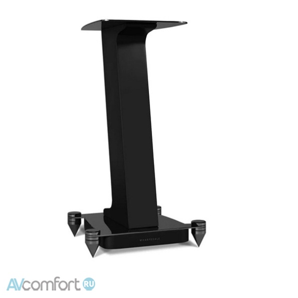 AVComfort, Wharfedale Aura 1 Stands Black