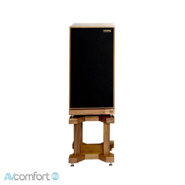 Hi-Fi Racks Grand Super HL5 plus Walnnut