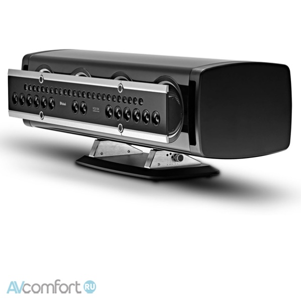 Mcintosh XCS1.5K Black Lacquer