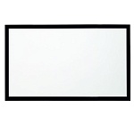 Kauber Frame Velvet Cinema 136&quot; 169x300 Woven 16:9