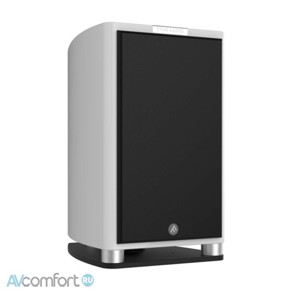 FYNE AUDIO F701 Gloss White