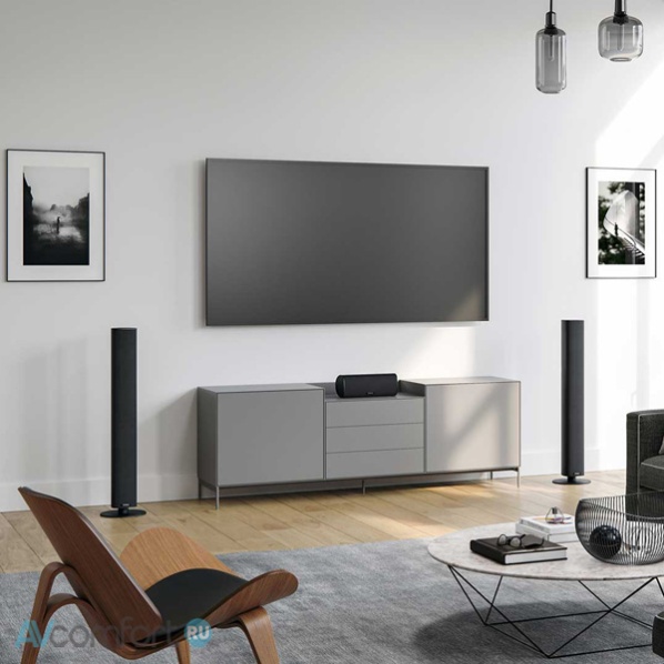 PIEGA Ace Center White