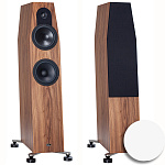 Qln Prestige Five White Matt