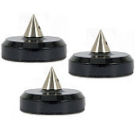 PERFECT Sound Шипы 80 318 Black