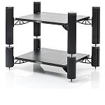 Solid Tech Hybryd 2 (200х350mm) Black or Silver/Black, White