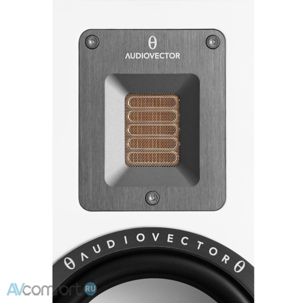 AUDIOVECTOR QR 5 Black Piano