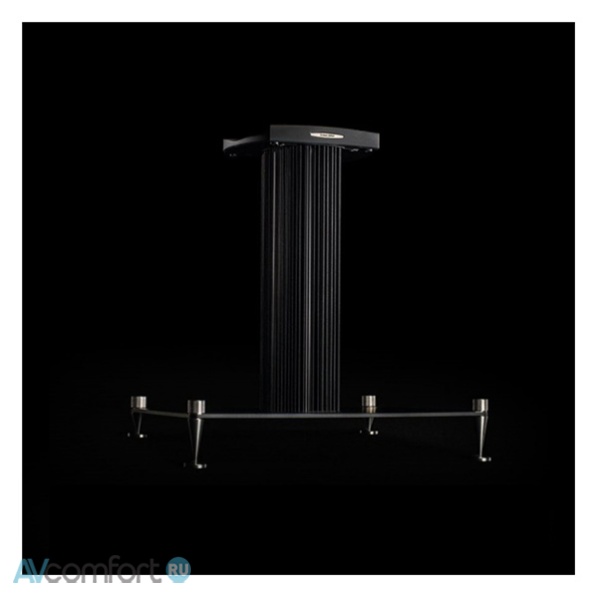 Sonus Faber Olympica Nova Center Stand Black