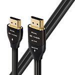 AudioQuest HDMI Pearl 18 Active PVC, 15,0 м