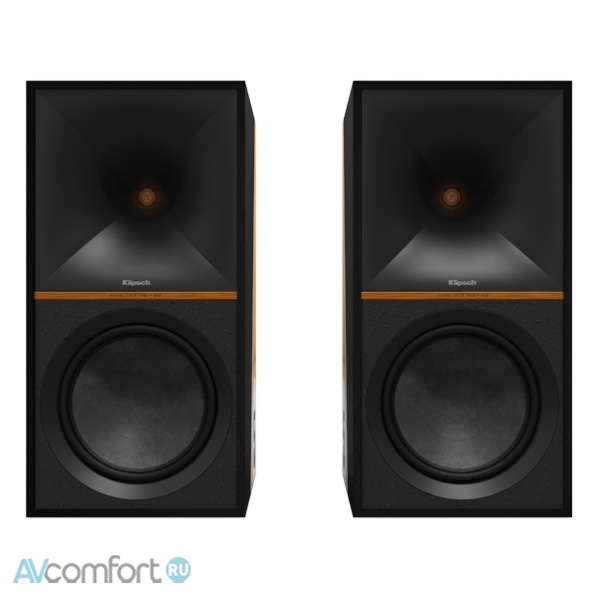 AVComfort, Klipsch The Nines McLaren