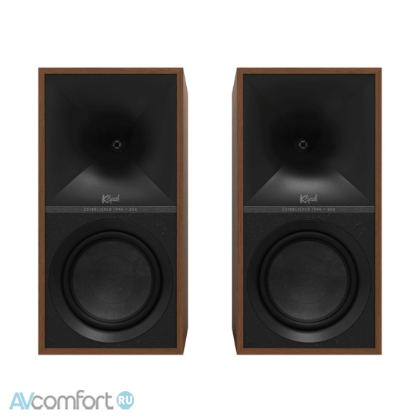 AVComfort, Klipsch The Sevens Walnut