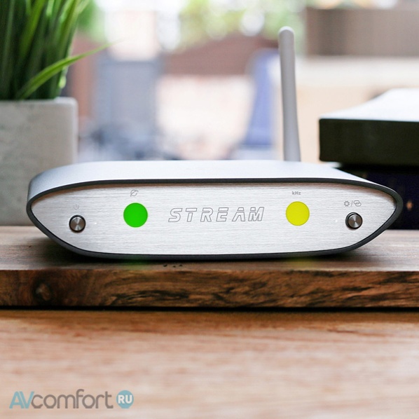 iFi Audio Zen Stream