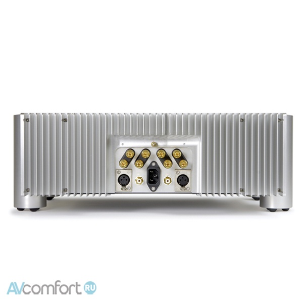 Chord Electronics SPM 1050 Silver