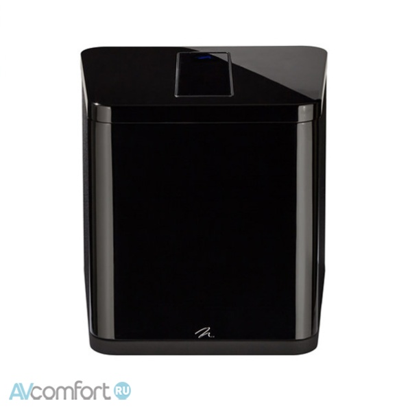 MaRTIn Logan BalancedForce 210 Black Ash