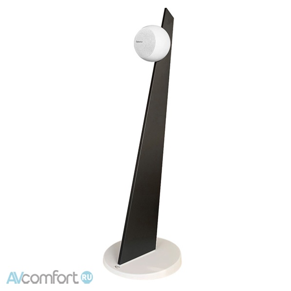 AVComfort, Cabasse IO3 Stand Black/White