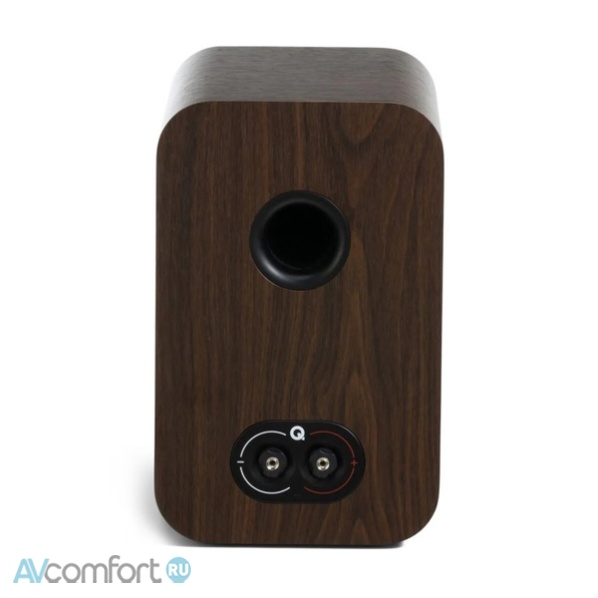 Q Acoustics Q 3030c (QA3336) Claro Walnut