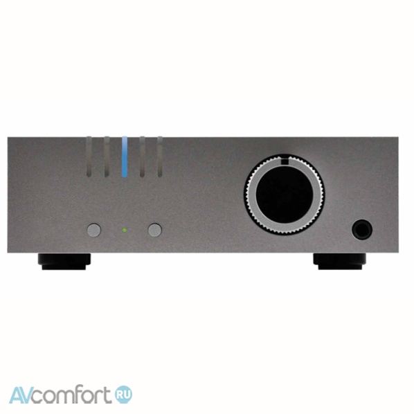 Pathos Converto MK2 Silver