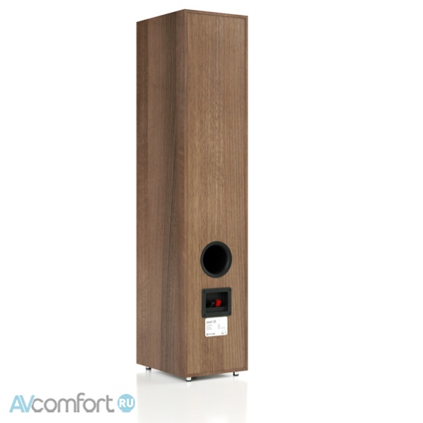 Pylon Audio Pearl 25 Walnut