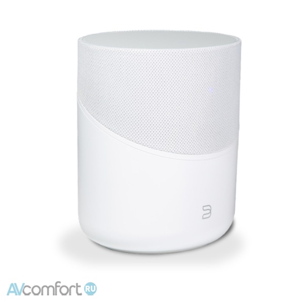 AVComfort, Bluesound Pulse m White