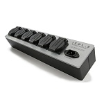 Isol-8 PL 6 way