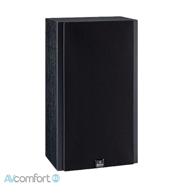 Davis Acoustics Model M Dark Grey