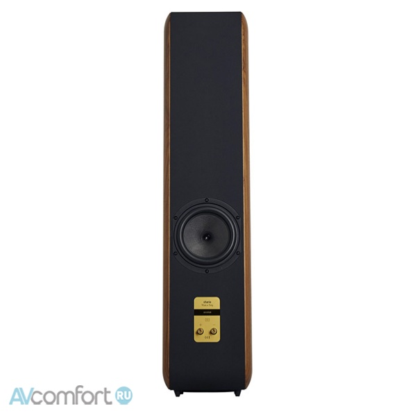 Chario Cielo Walnut