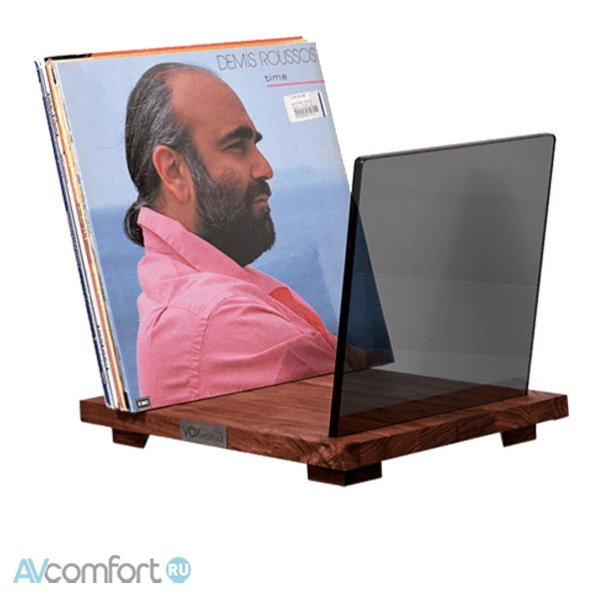 Voxmodule Vinyl Stand - 07 Wenge