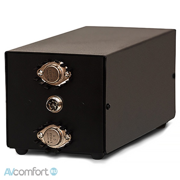 Cary Audio SLP 98L Black
