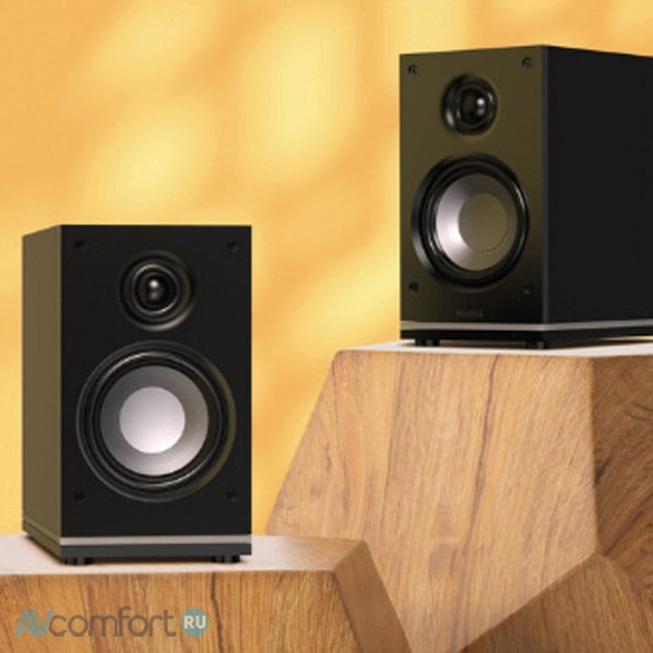 Magnat Signature Edelstein Black