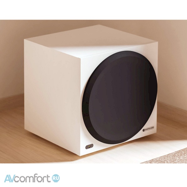 Monitor Audio Vestra W15 Matte White