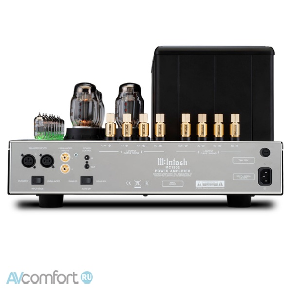 Mcintosh MC1502