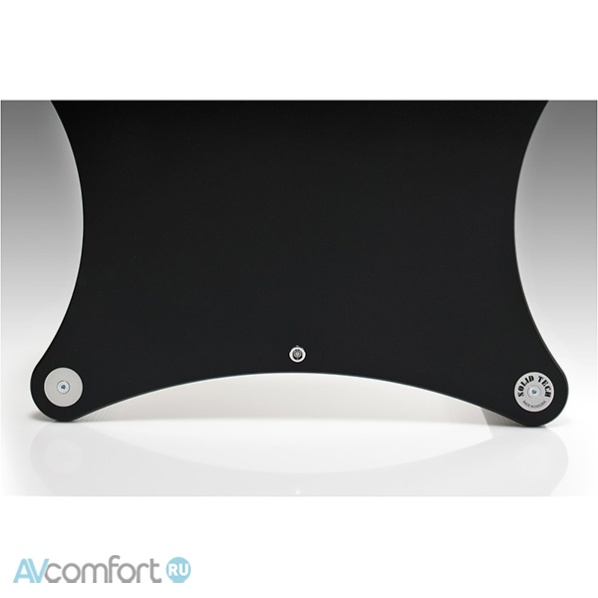 Solid Tech DUO add Shelf Black