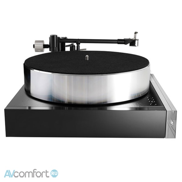 Naim Audio Solstice Special Edition