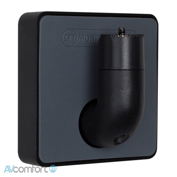 AVComfort, Monitor Audio Vecta V-Mount Black