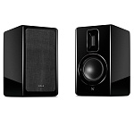 Quad Revela 1 High Gloss Black