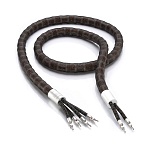 Inakustik Referenz LS-4005 AIR, 2x3.0 m, BFA Banana, Bi-Wire, 0077145321