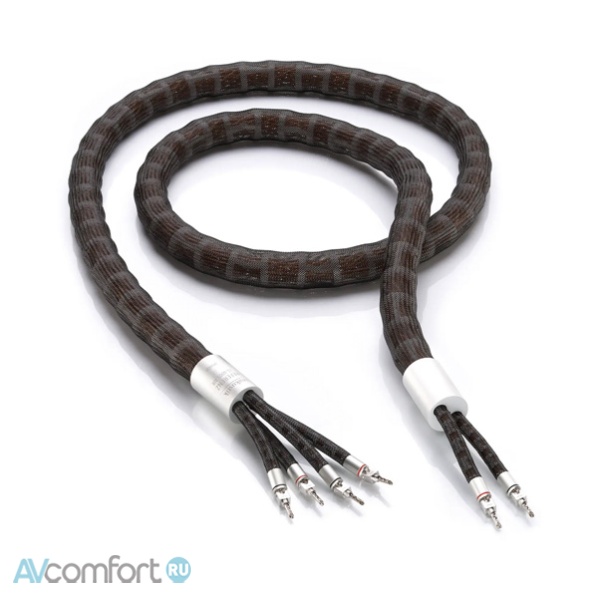 AVComfort, Inakustik Referenz LS-4005 AIR, 2x3.0 m, BFA Banana, Bi-Wire, 0077145321
