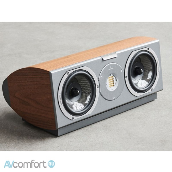 AUDIOVECTOR RC Arette Black Ash