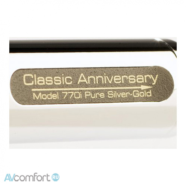 SILTECH Classic 770 i SC006s 0,75 m