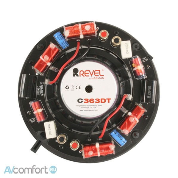Revel C363DT