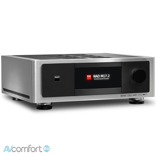 NAD M17 V2i
