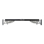 Solid Tech Hybrid HY 490+ полка Silver/Black