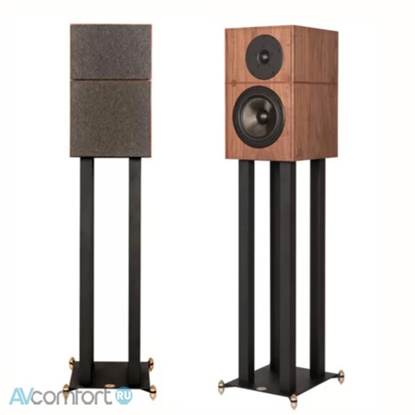 Revival Audio Atalante 3 Walnut