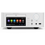 SHANLING SCD1.3 Silver
