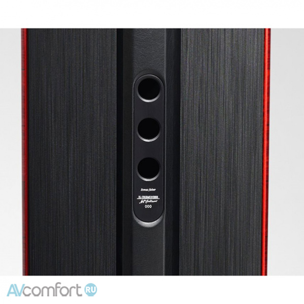 Sonus Faber II Cremonese Walnut
