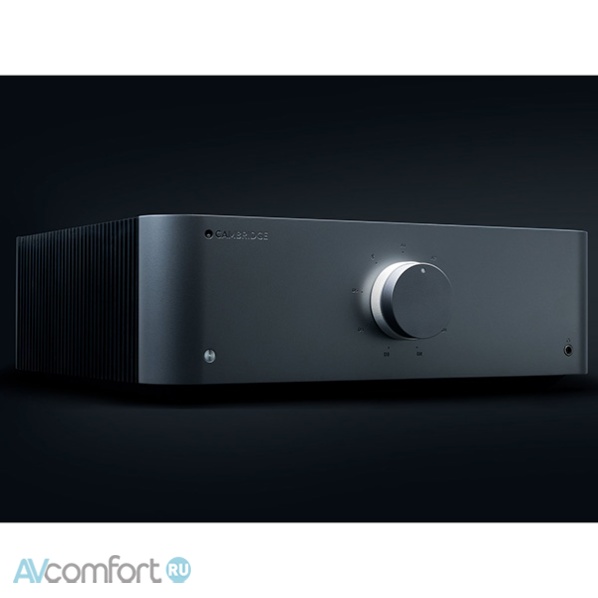 Cambridge Audio Edge A Dark Grey