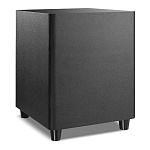Next Audio Audiocom S10 Black