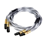 Kubala Sosna Temptation Analog Cable XLR, 1,5 m
