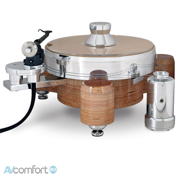 Acoustic Solid Wood Round MPX, WTB370 AT740 M2